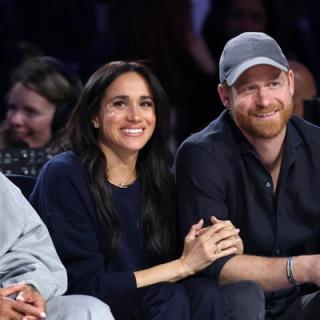 Five job ideas for Meghan, Duchess of Sussex