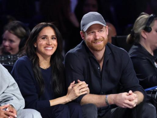Five job ideas for Meghan, Duchess of Sussex