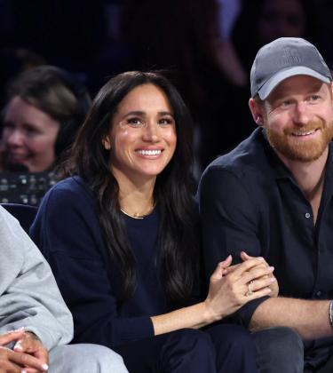 Five job ideas for Meghan, Duchess of Sussex