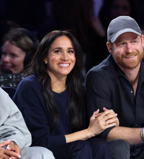 Five job ideas for Meghan, Duchess of Sussex