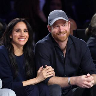 Five job ideas for Meghan, Duchess of Sussex