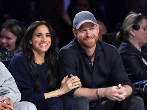 Five job ideas for Meghan, Duchess of Sussex