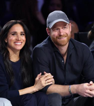Five job ideas for Meghan, Duchess of Sussex