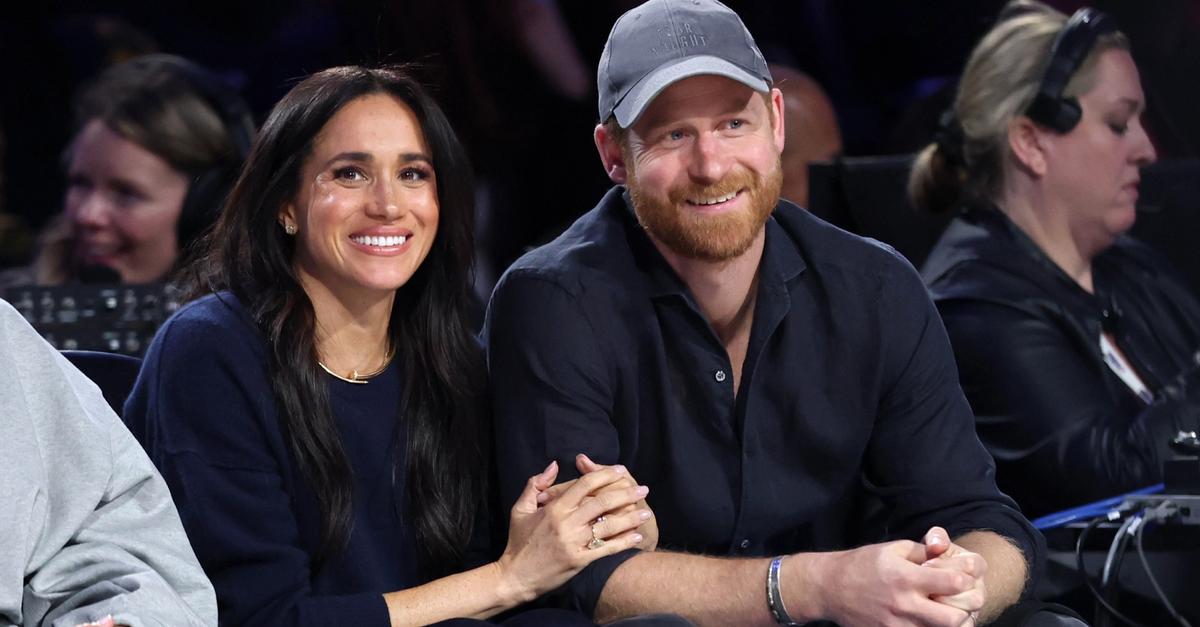 Five job ideas for Meghan, Duchess of Sussex | The Gentleman's Journal