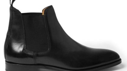 Wardrobe Essential: The Chelsea Boot