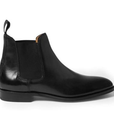 Wardrobe Essential: The Chelsea Boot