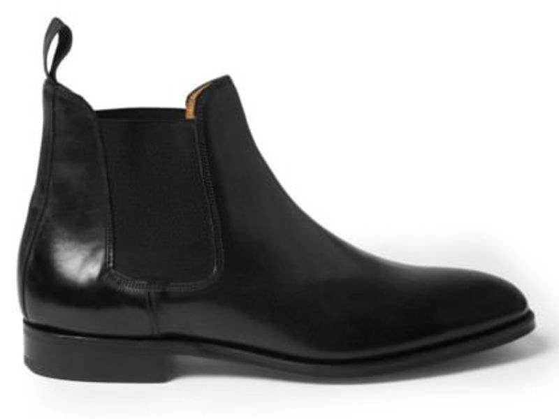 Wardrobe Essential: The Chelsea Boot | The Gentleman's Journal | The ...