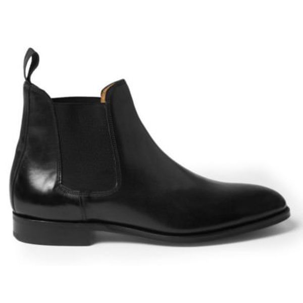 emali chelsea boot