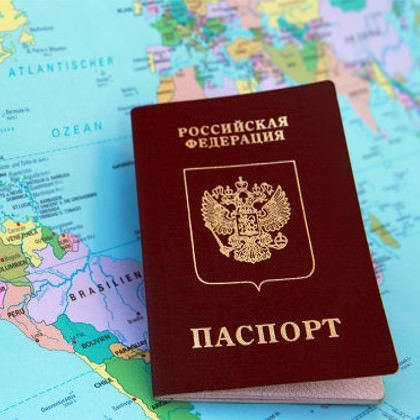 National Geographic to Update World Map With Russian Crimea