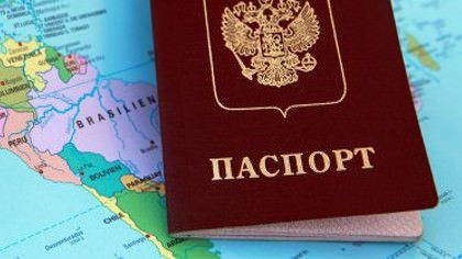 National Geographic to Update World Map With Russian Crimea