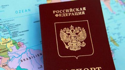 National Geographic to Update World Map With Russian Crimea