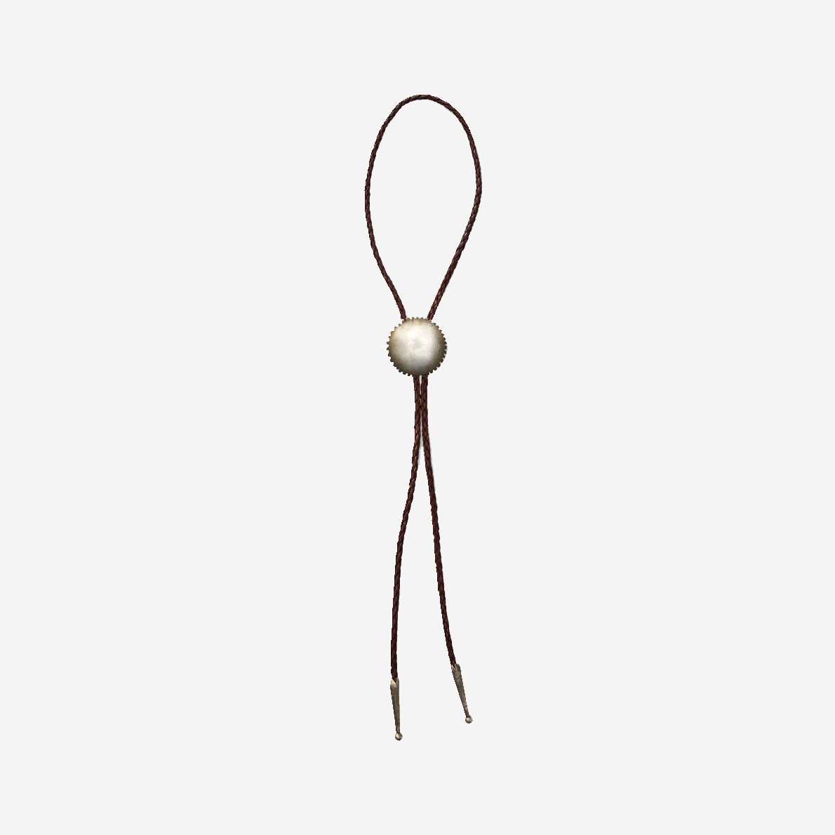 Ralph Lauren Bolo Tie