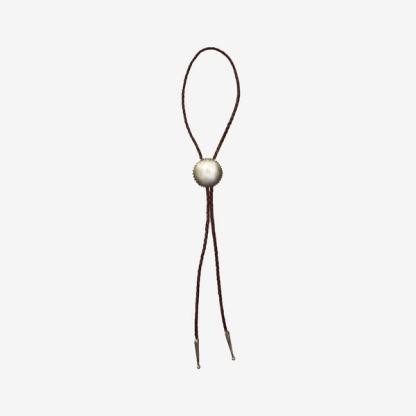 Ralph Lauren Bolo Tie