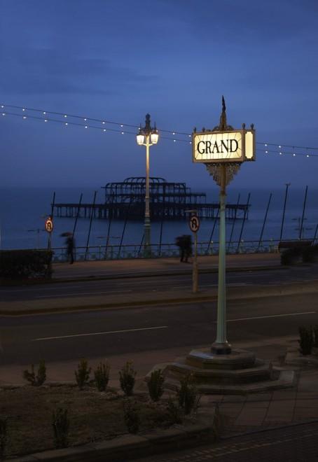 Grand Hotel