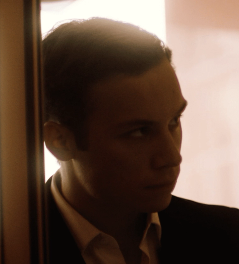 Finn Cole Interview with Gentleman’s Journal – Behind the scenes