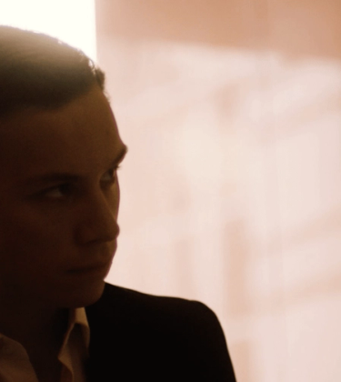 Finn Cole Interview with Gentleman’s Journal – Behind the scenes