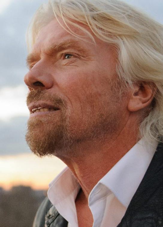 richard branson