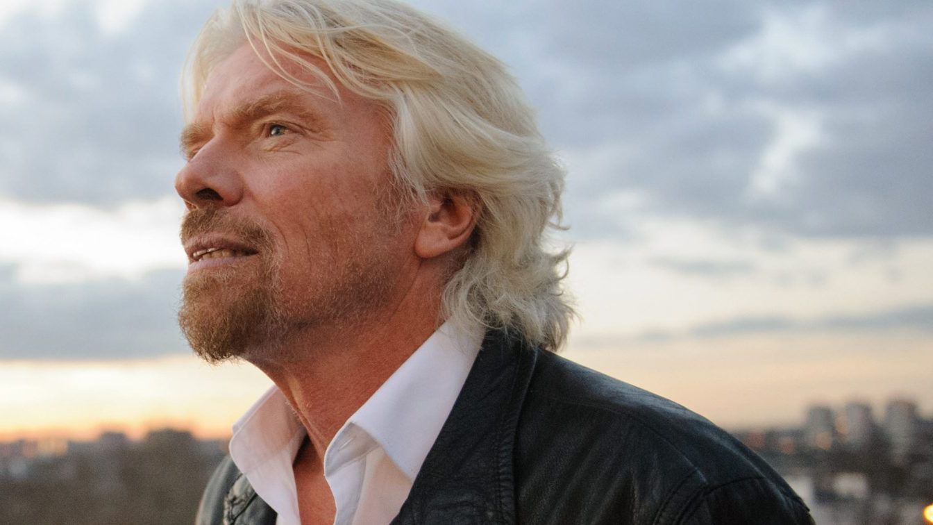 Branson’s pickle: Is this the end of Virgin as we know it?