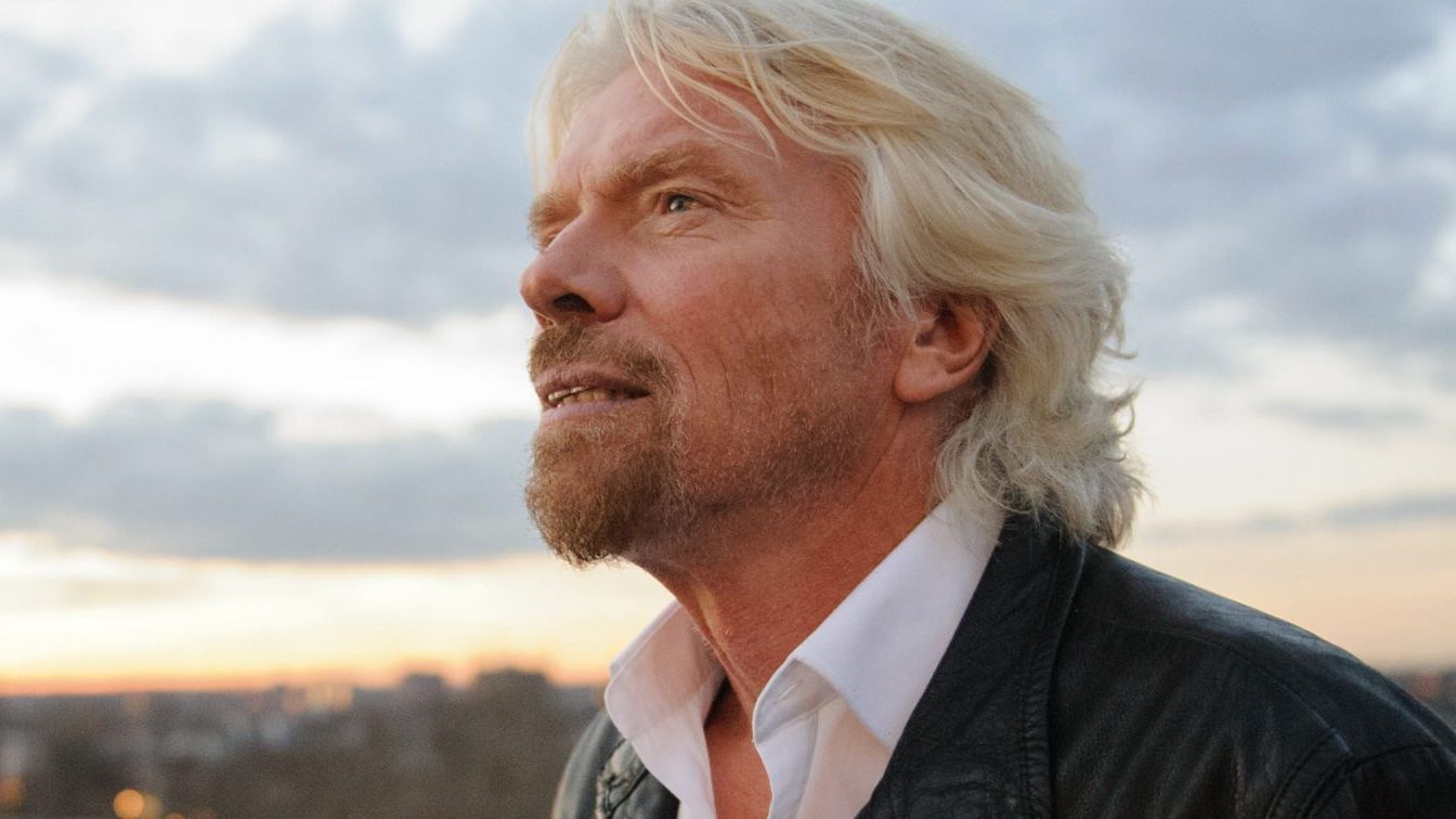 Branson’s pickle: Is this the end of Virgin as we know it?
