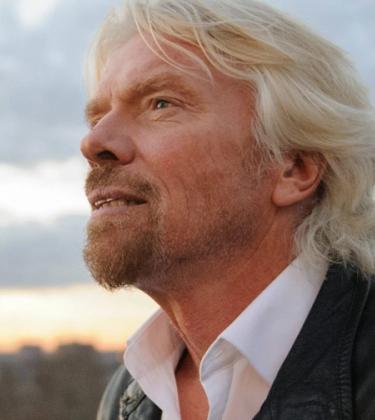 richard branson