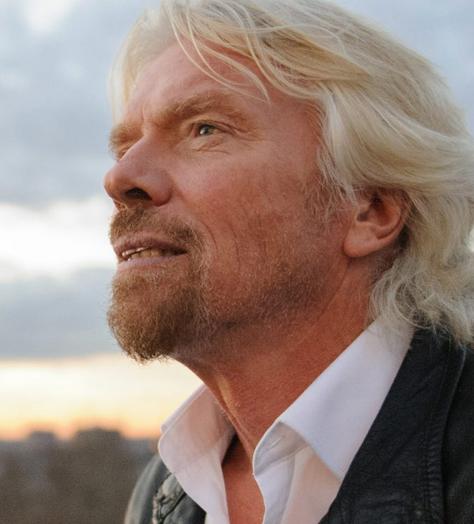 richard branson