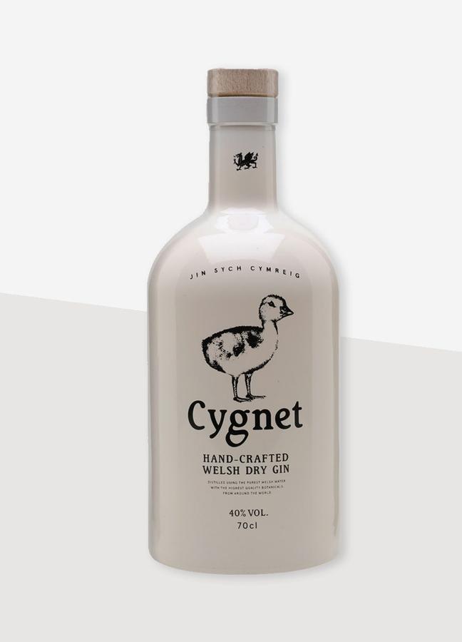Cygnet Gin
