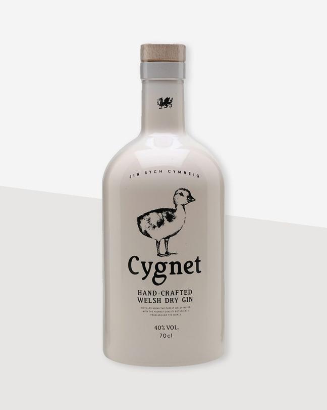 Cygnet Gin