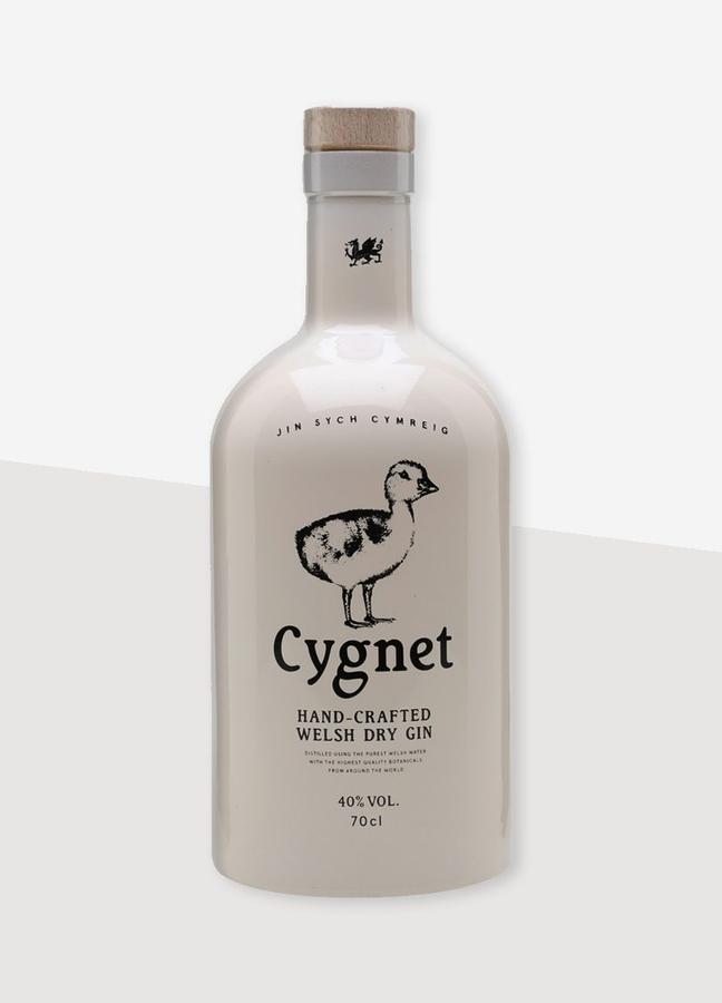 Cygnet Gin