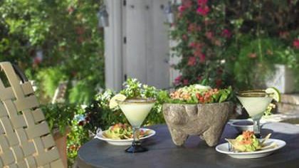 FOOD – THE BEST PLACES TO BRUNCH THIS WEEKEND