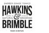 Hawkins & Brimble