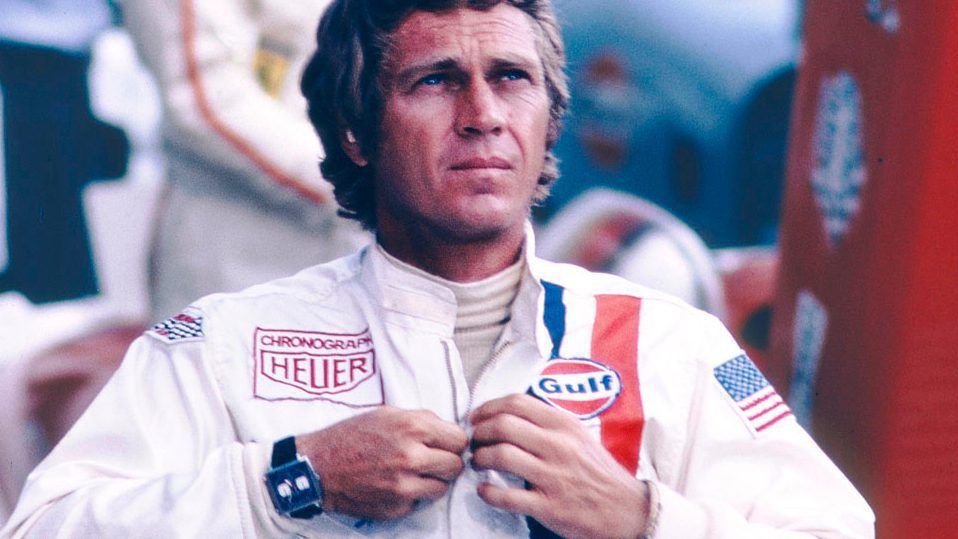 The most iconic timepieces from the the world of cinema