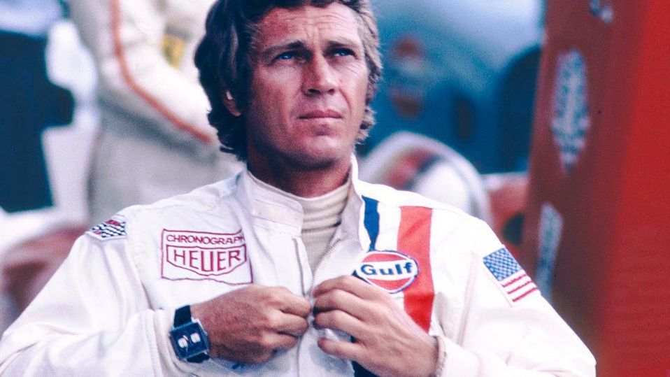 The most iconic timepieces from the the world of cinema