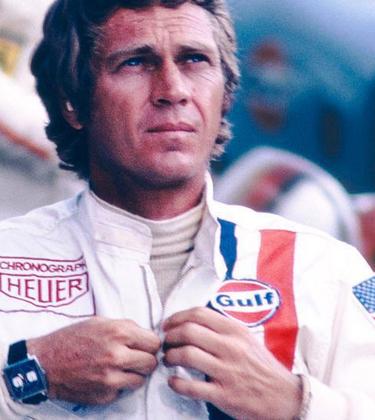The most iconic timepieces from the the world of cinema