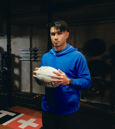 England fly-half Marcus Smith: “I’ve always had this thing where I want to be the best in the world”