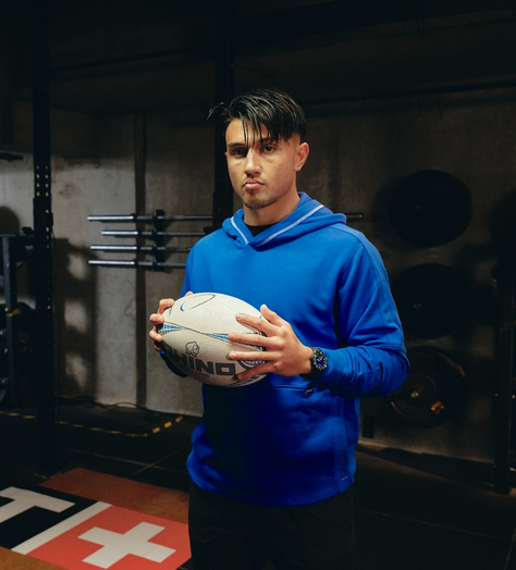 England fly-half Marcus Smith: “I’ve always had this thing where I want to be the best in the world”