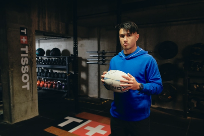 England fly-half Marcus Smith: “I’ve always had this thing where I want to be the best in the world”