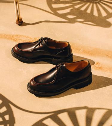 Off Town: How Church's perfected the country shoe