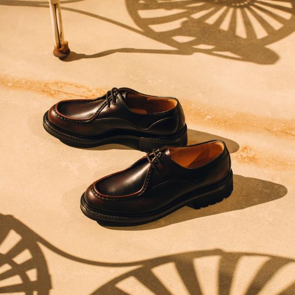 Off Town: How Church's perfected the country shoe | Gentleman's Journal