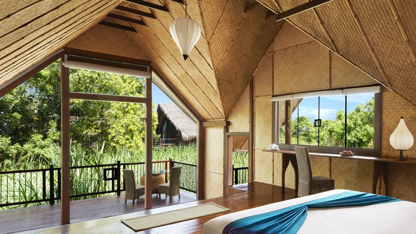 These 5 sustainable travel destinations will save the world