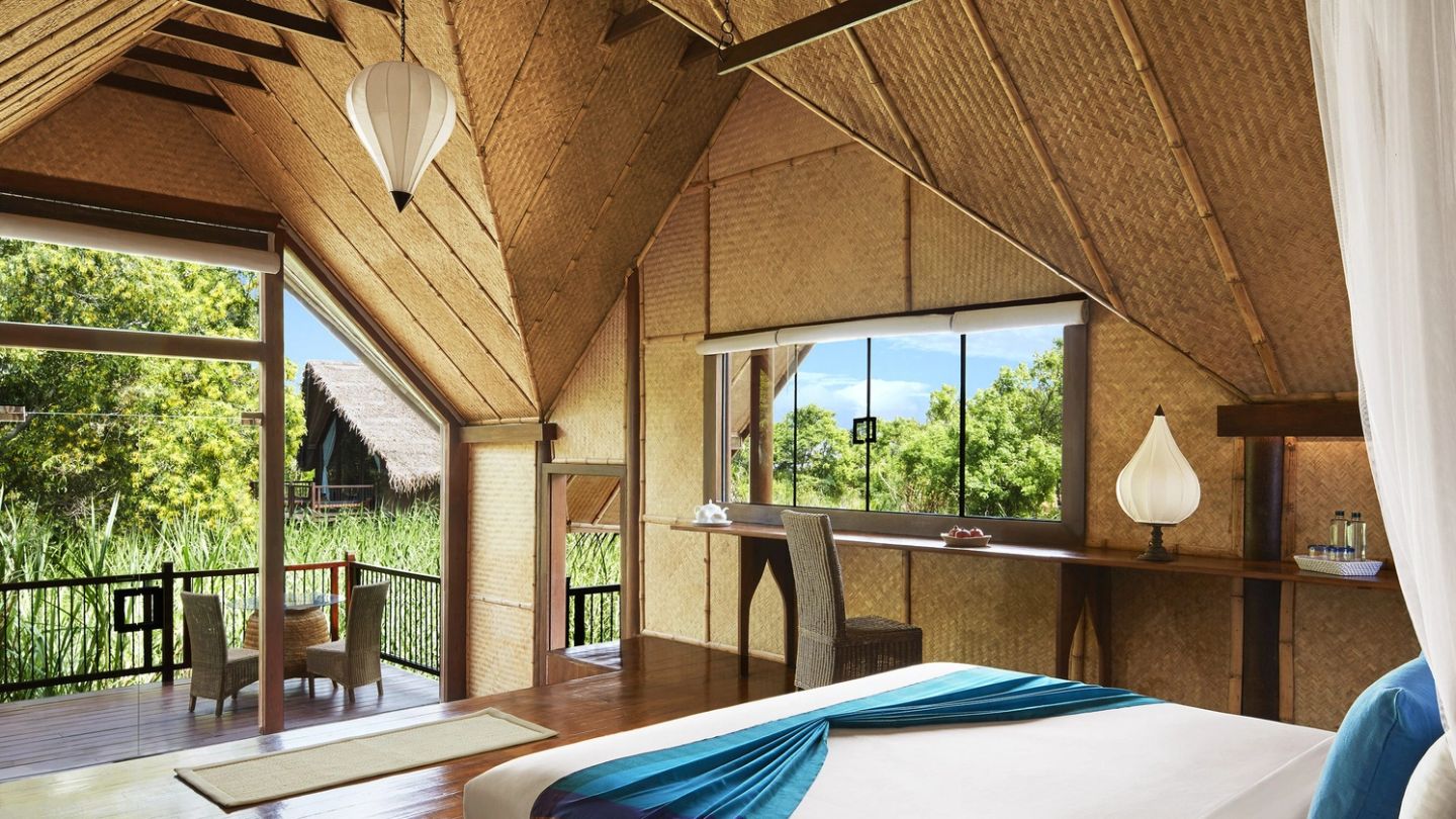 These 5 sustainable travel destinations will save the world
