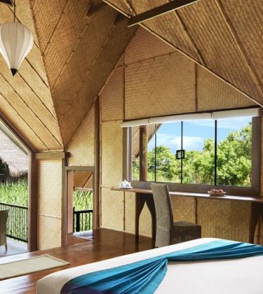 These 5 sustainable travel destinations will save the world