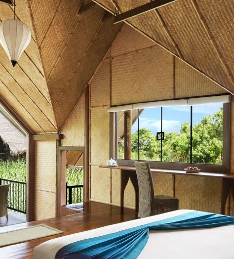 These 5 sustainable travel destinations will save the world