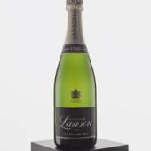 Champagne Lanson Le Black Label Brut