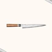 Blenheim Forge Stainless Clad Slicer