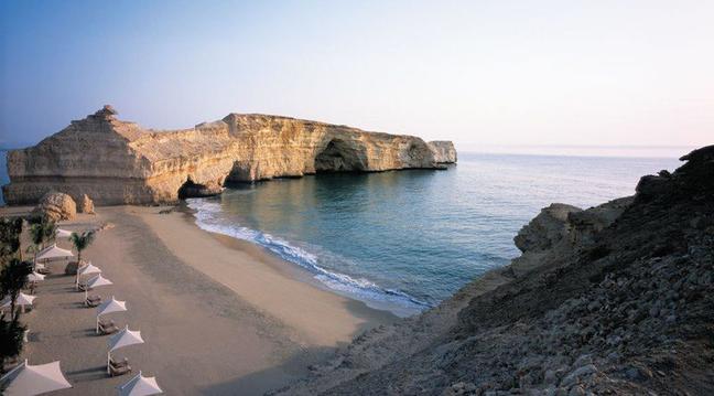 oman-beach