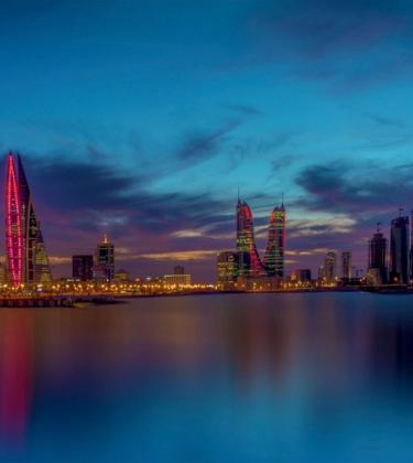 Why you should make Bahrain your next holiday destination