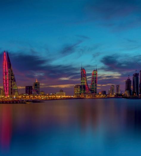 Why you should make Bahrain your next holiday destination