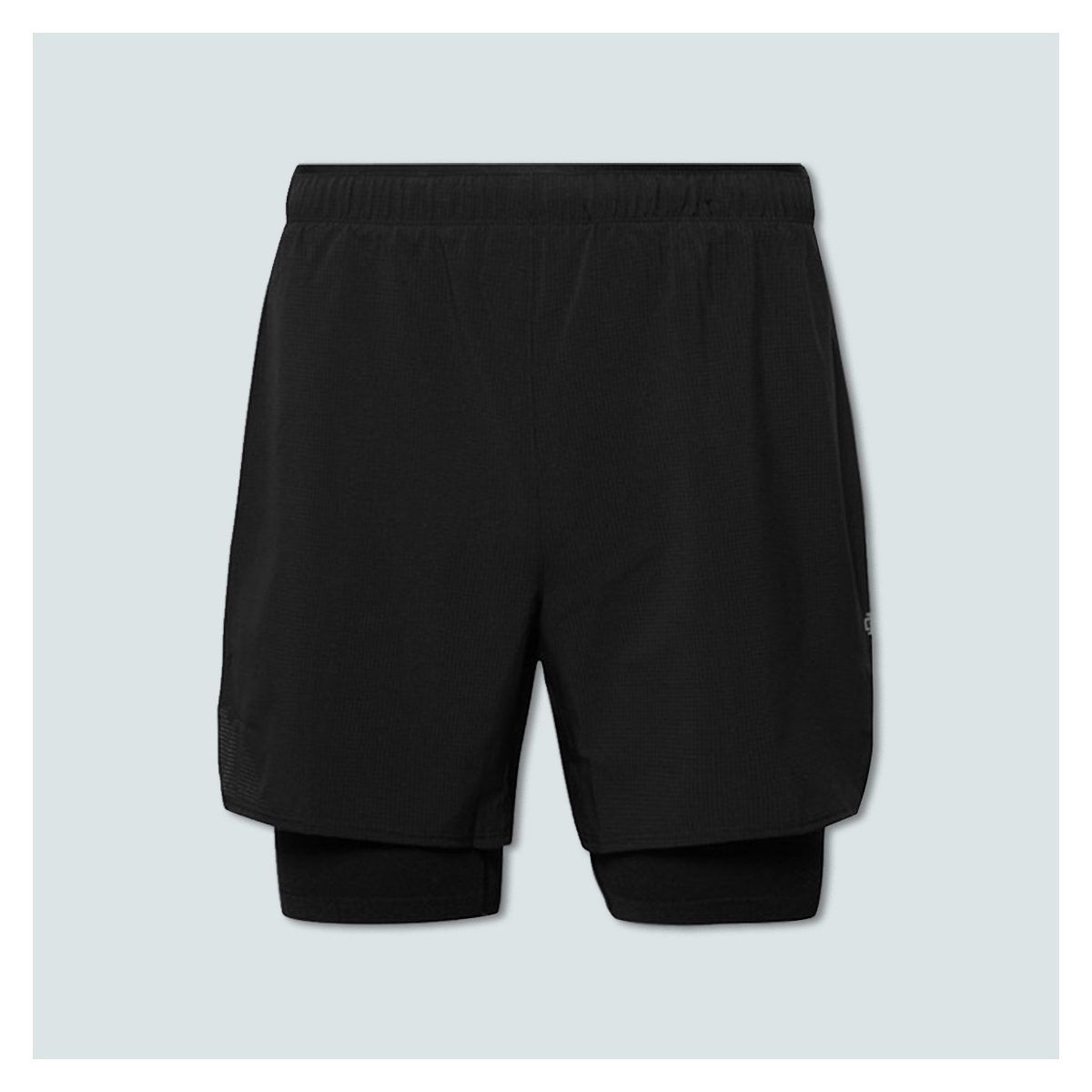 Reigning Champ Performance Perforated Stretch-Shell Shorts