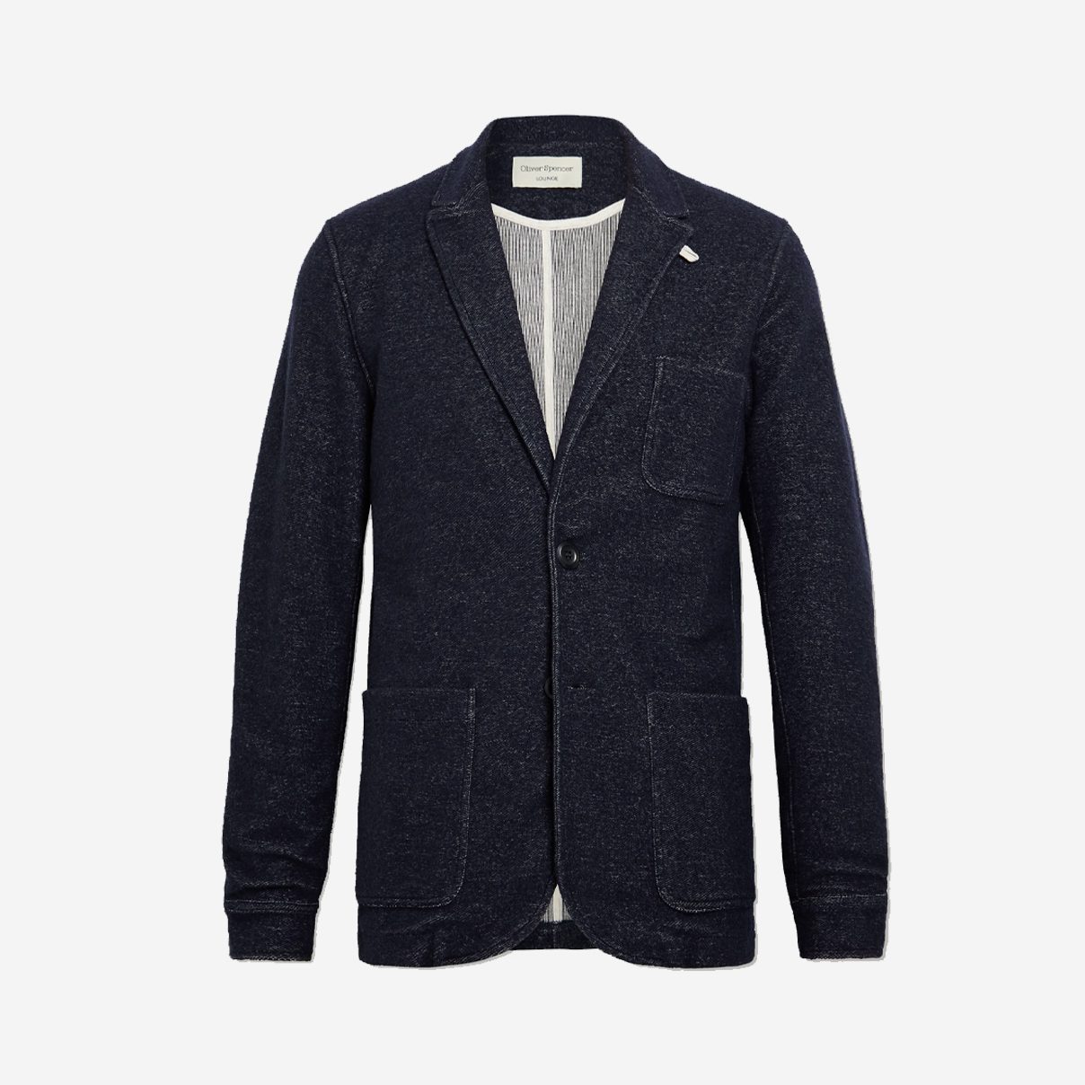Oliver Spencer Unstructured Blazer