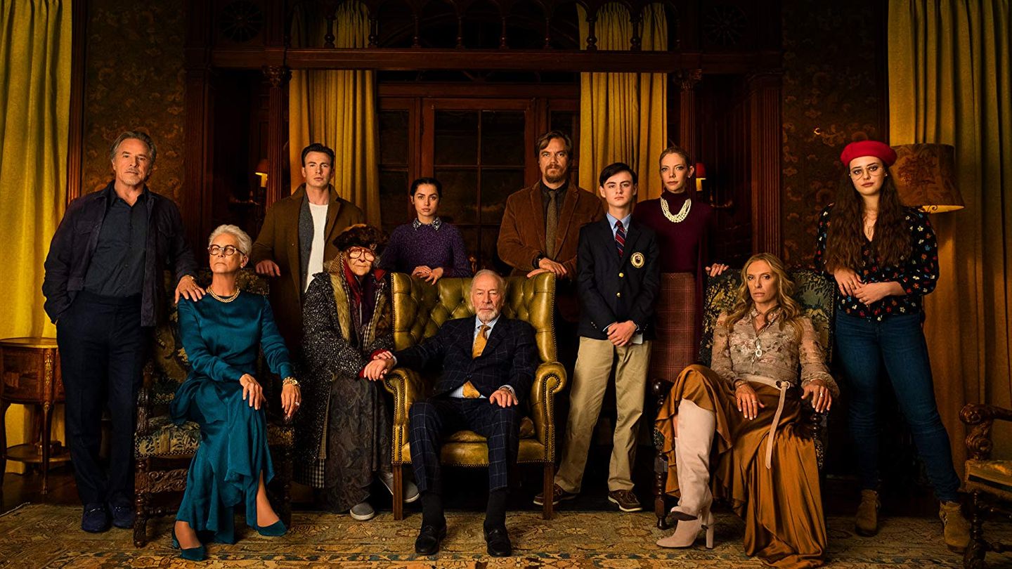 The Golden Globes nominees have been announced — here’s who should win